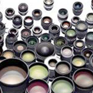 光學儀器的潤滑